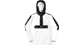 Kith x tommy hilfiger expedition puffer pullover gold deals