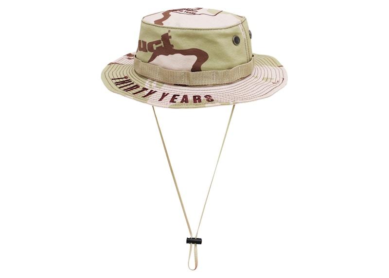 Ftp store bucket hat