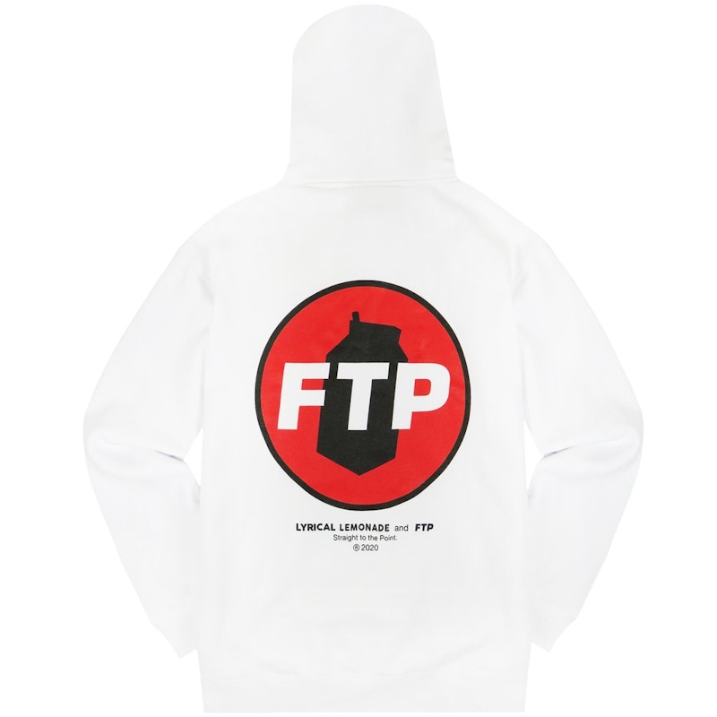 Ftp lyrical 2025 lemonade hoodie