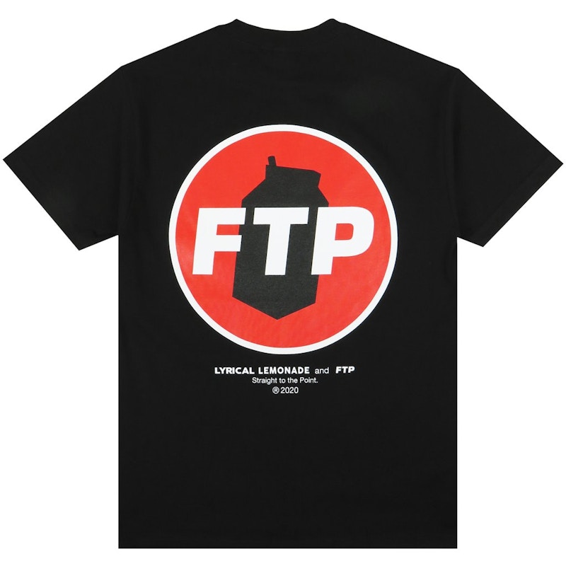 Lyrical lemonade best sale ftp hoodie