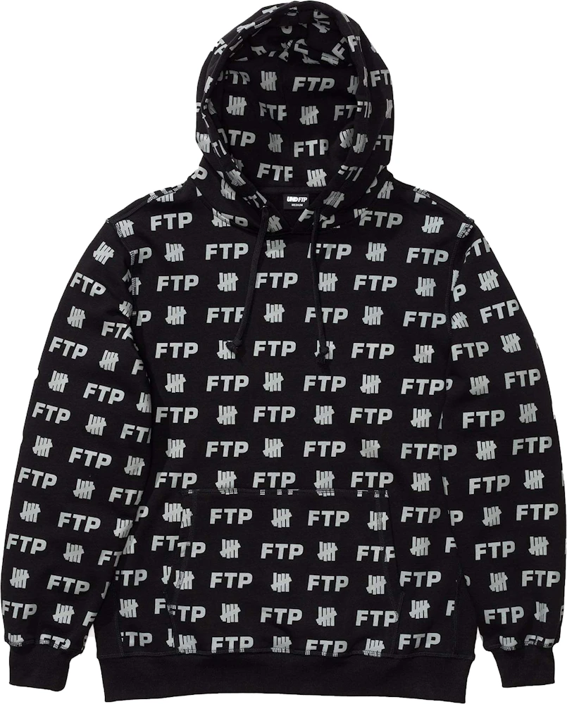 undefeated × FTP - その他