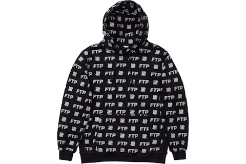 Ftp hoodie hotsell