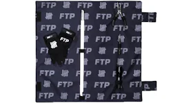 FTP x Undefeated Emergency Lock Out Kit Black