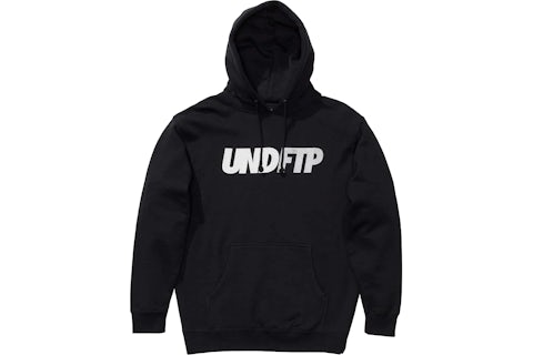 Ftp undefeated hoodie sale