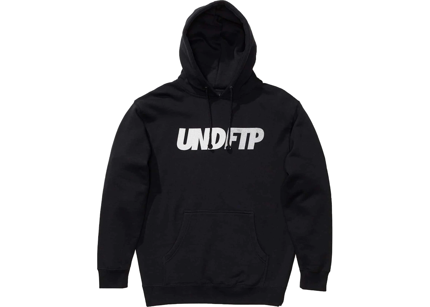 Nike top undefeated hoodie
