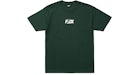 FTP x Undefeated U-Fuck Tee Green