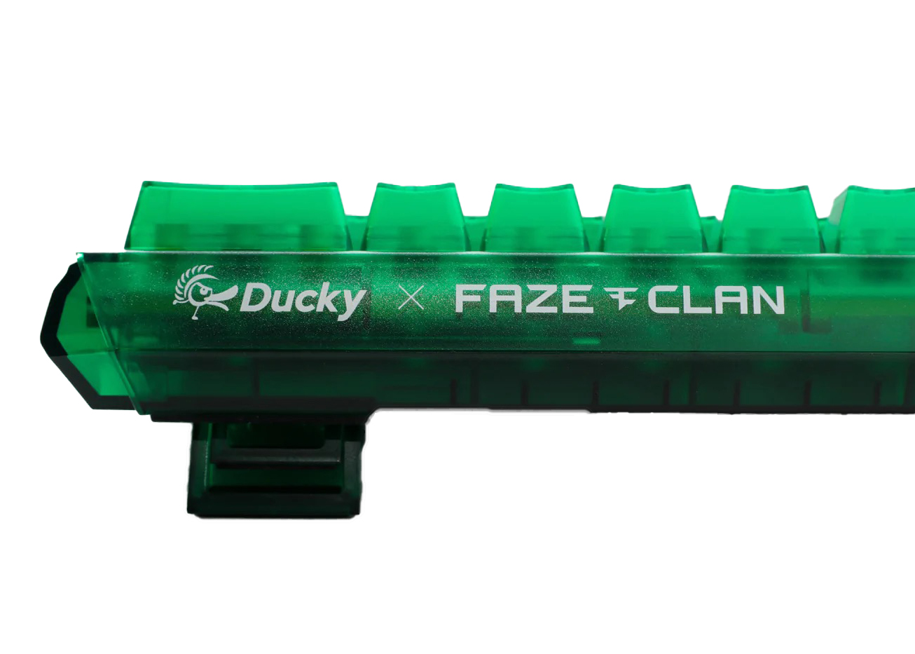 Ducky one 3 SF Faze clanコラボモデル - PC周辺機器