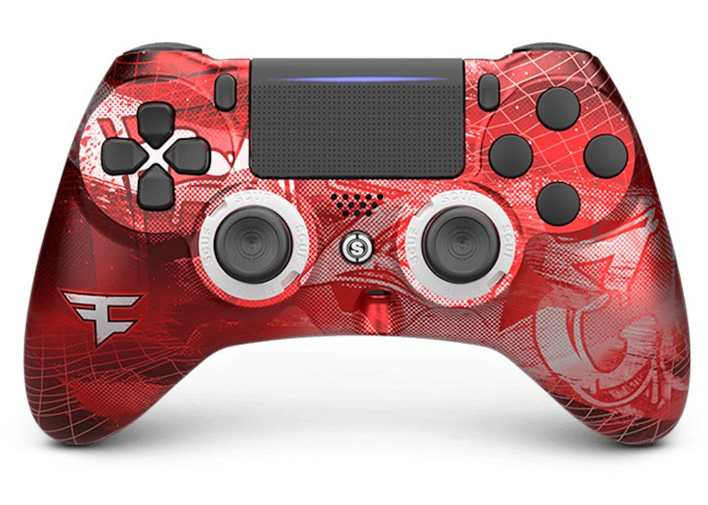Faze Clan Controller