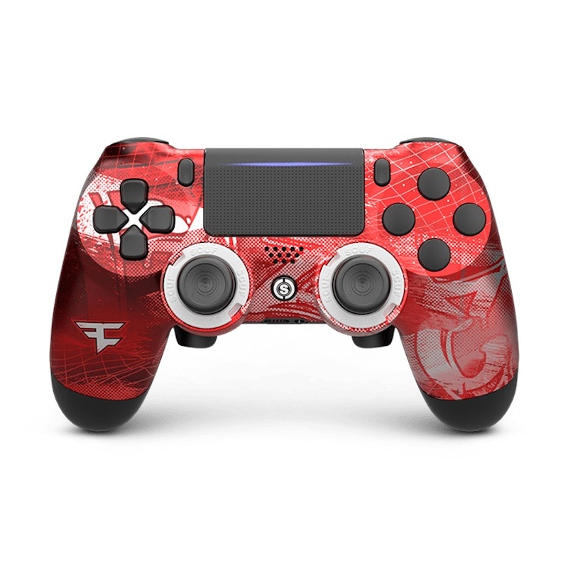 Scuf infinity4ps pro faze new arrivals