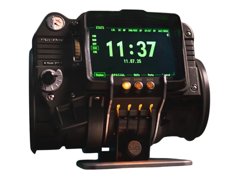 Fallout Pip-Boy 3000 Replica - JP