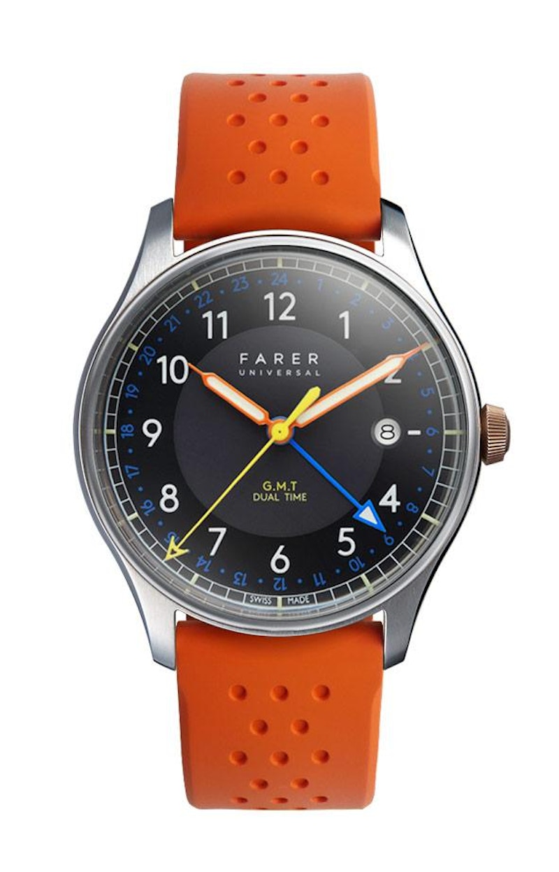 Farer carter ii sale