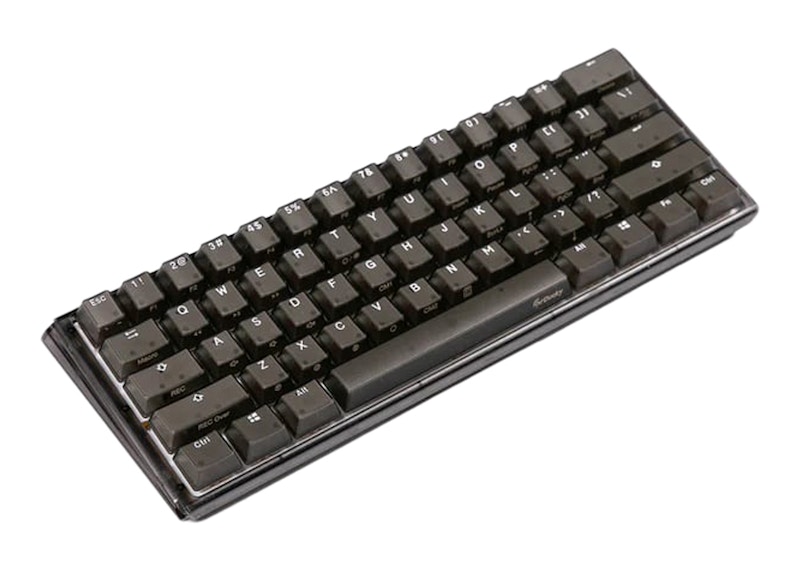 FaZe Clan x Ducky One 3 Mini (Brown) Keyboard