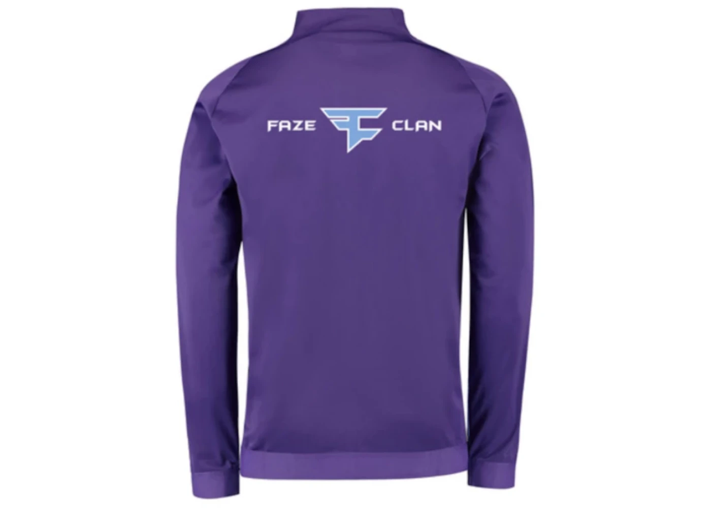 Man city faze 2024 jacket