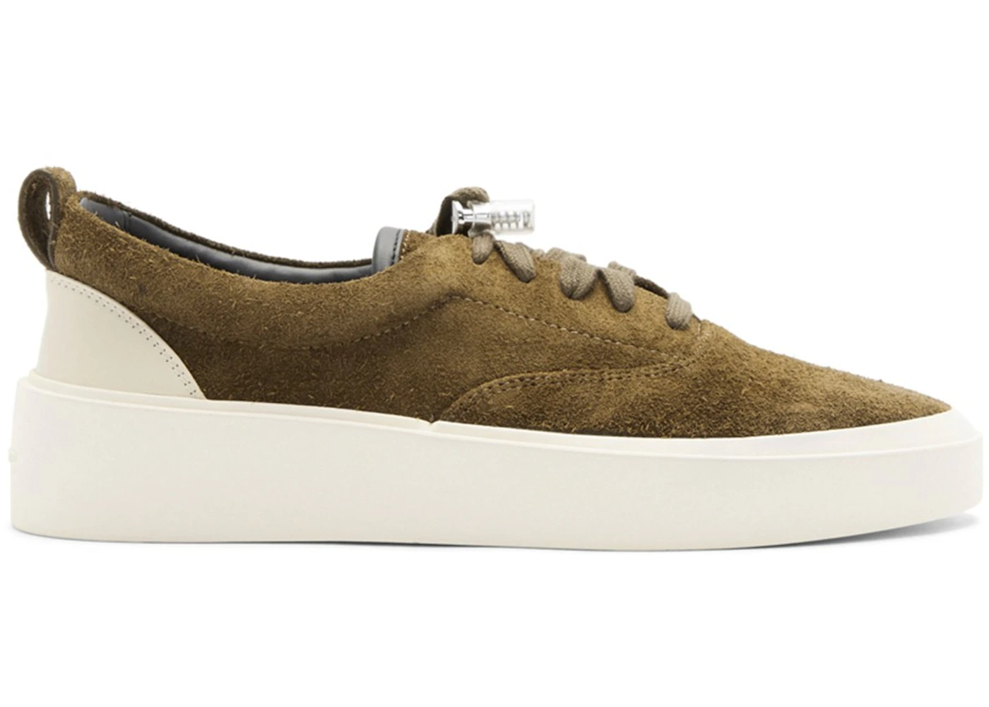Fear of god top 101 low top