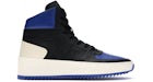 Zapatilla de Baloncesto Fear of God Negro Azul real