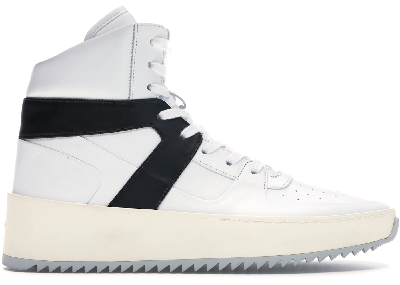 Fear of god basketball sneaker nike Clearance