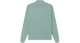 Fear of God Essentials Relaxed Crewneck Sycamore