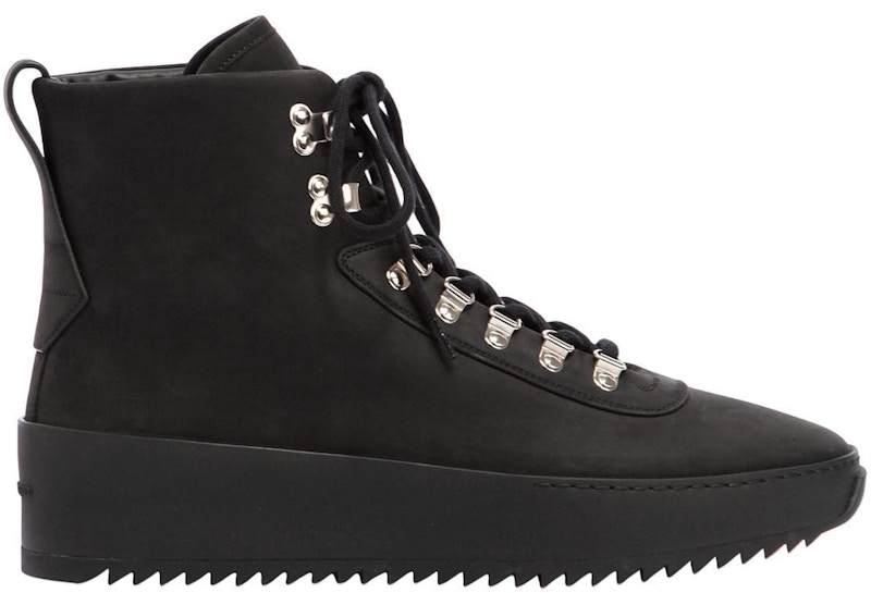 fear of god mountain boots