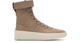 Fear Of God Military Sneaker Canapa