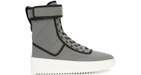 Fear Of God Military Sneaker Grey Black