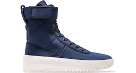 Fear Of God Military Sneaker Kith Blue