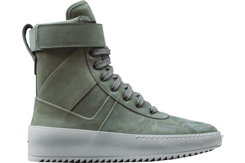 Fear Of God Military Sneaker Mela Men s FG MSNU MEL16 US