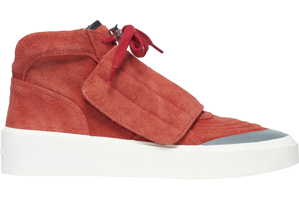 Fear of god skate mid discount
