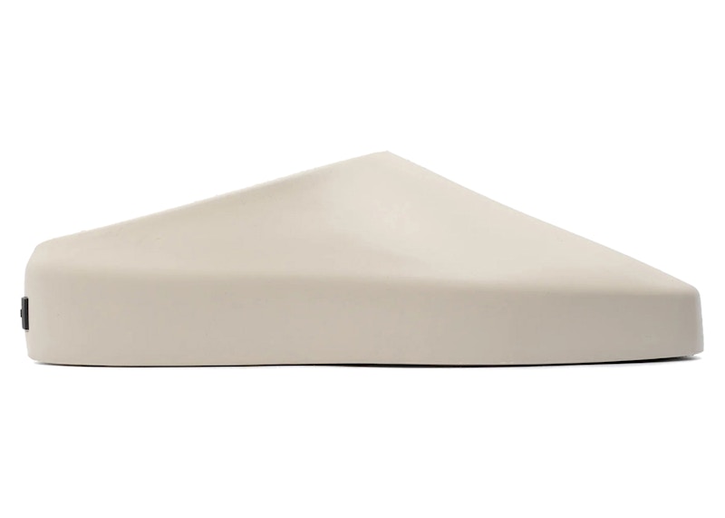 Pre-owned Fear Of God Men's The California 2.0 Sneakers In Greige