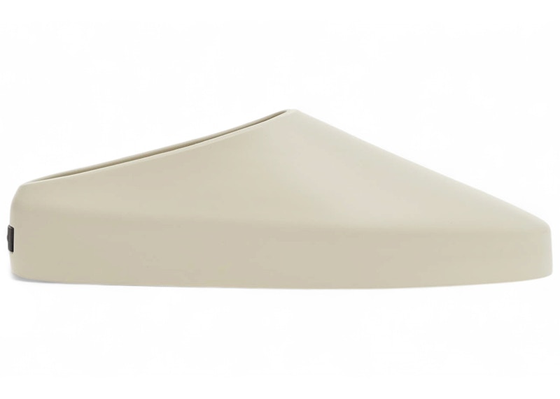 Men's Fear Of God The California 2.0 Sneakers in Milk