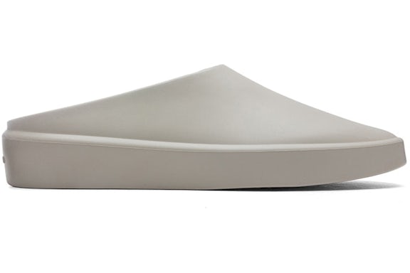 Fear Of God The California Slip-On Concrete (Kids)