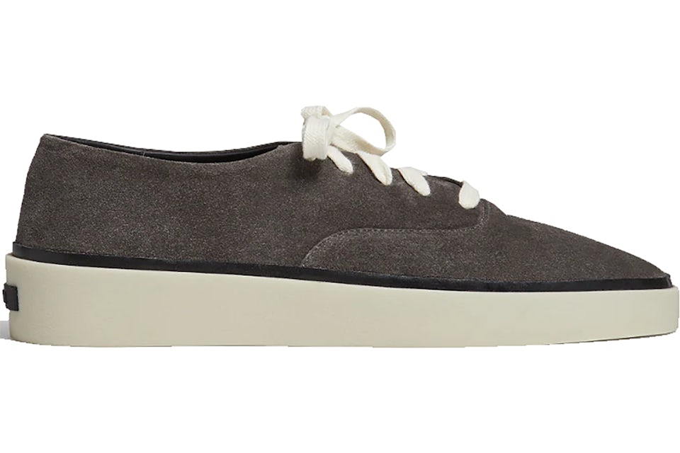 Ermenegildo zegna 2025 suede shoes