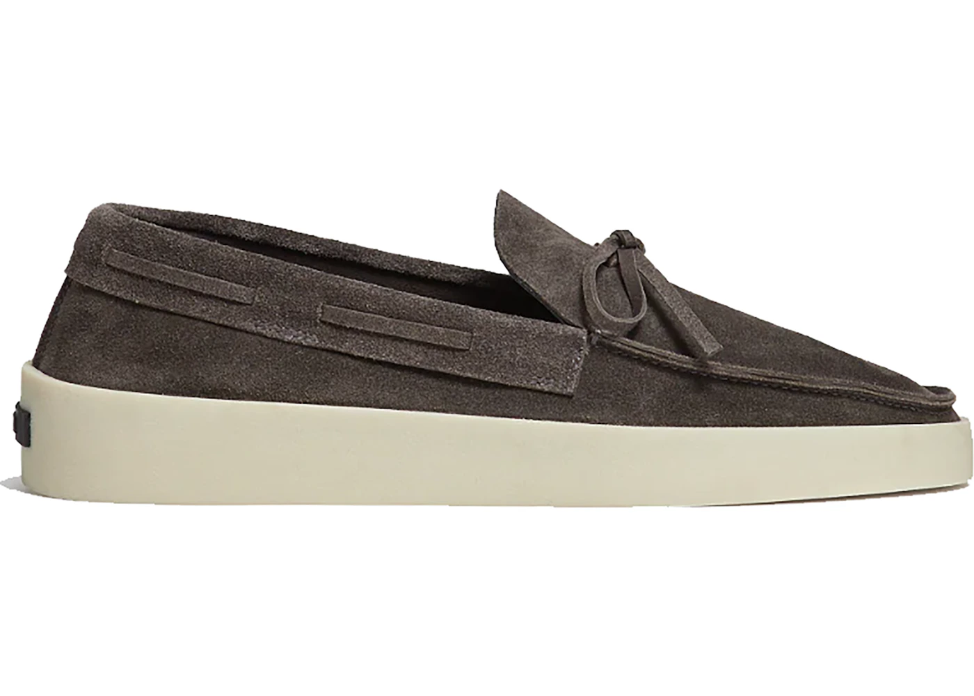 Zegna 2025 suede loafers