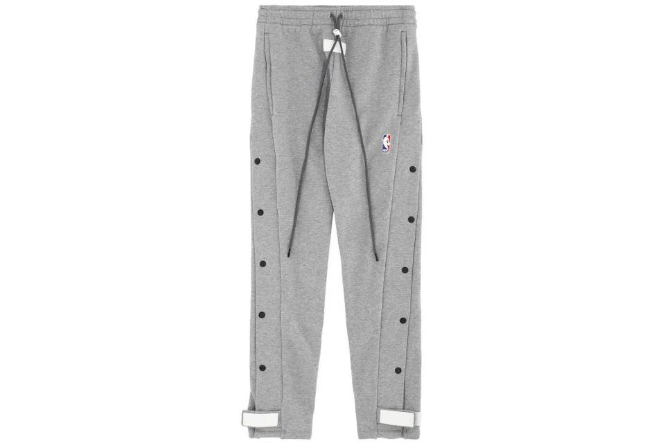 Fear of top god nike joggers
