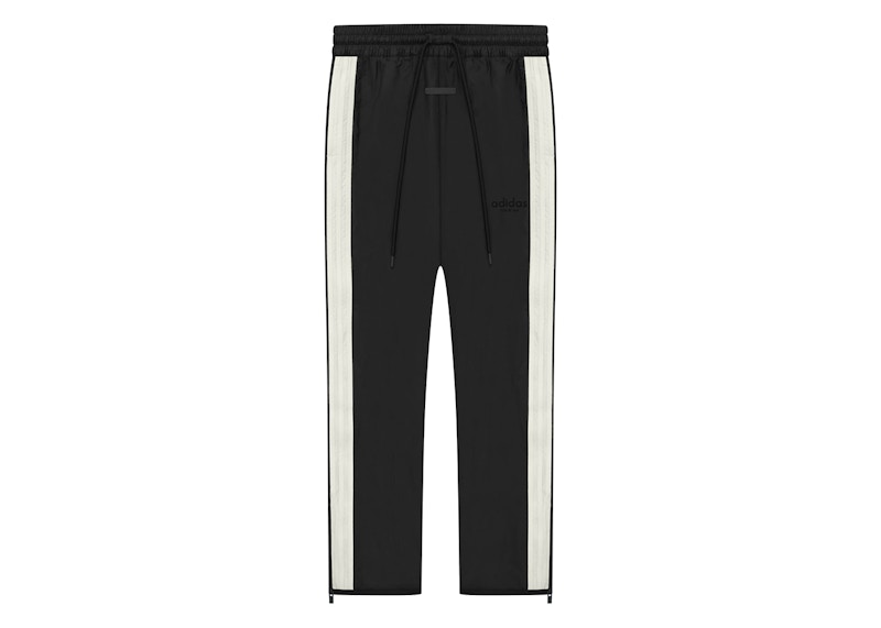 fear of god woven pants