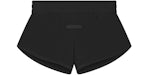 Pantaloncini da donna Fear of God Athletics neri