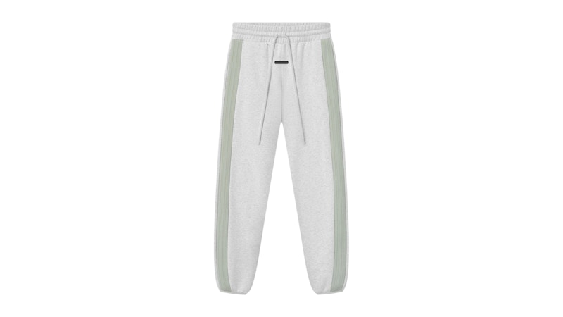 adidas FEAR OF GOD ATHLETICS RELAX WOVEN PANT BLACK