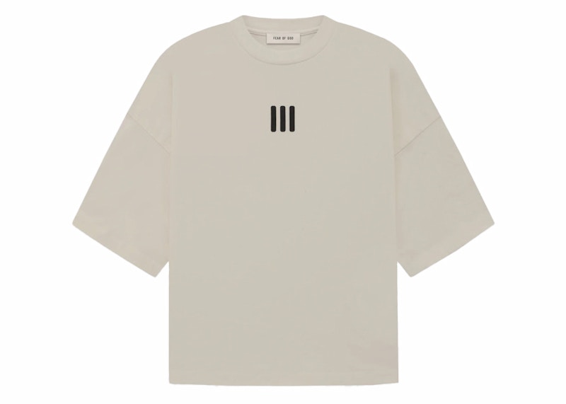 Fear of God Athletics For Marley Tee Paris Sky Men's - SS24 - US