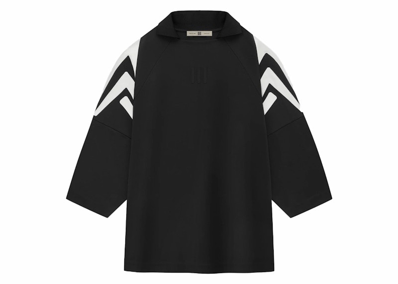 小松菜奈 Adidas FEAR OF GOD Athletics ヘビー ジャージー - トップス