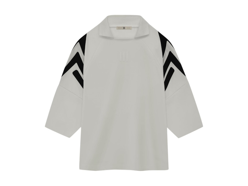 KITH 在る モックネック ヘビースウェット 