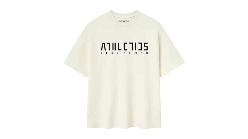 Fear Of God Adidas Athletics Performance Jersey Tee Tシャツ Fear of God Athletics Performance Jersey Tee Black Men's