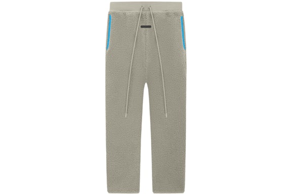 Fear of God Athletics Polar Fleece Wanderhose Clay
