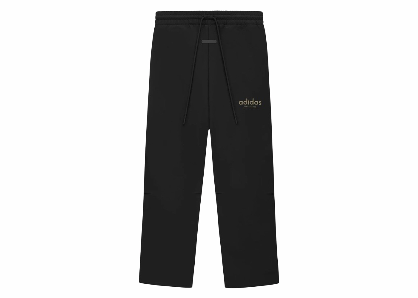 Fear of God Athletics Relaxed Trouser Black