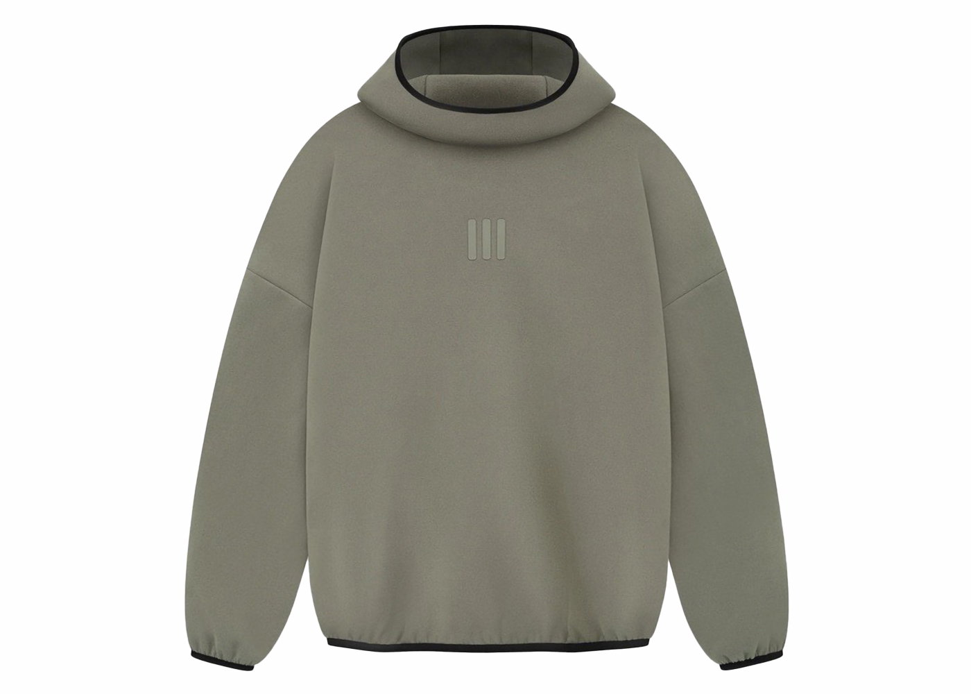 Fear of God Athletics For Marley Hoodie Paris Sky Men's - SS24 - US