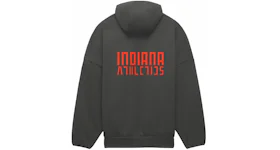 Fear of God Athletics x Indiana University Hoodie Grey