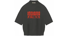 Fear of God Athletics x Indiana University Hoosiers T-shirt Grey