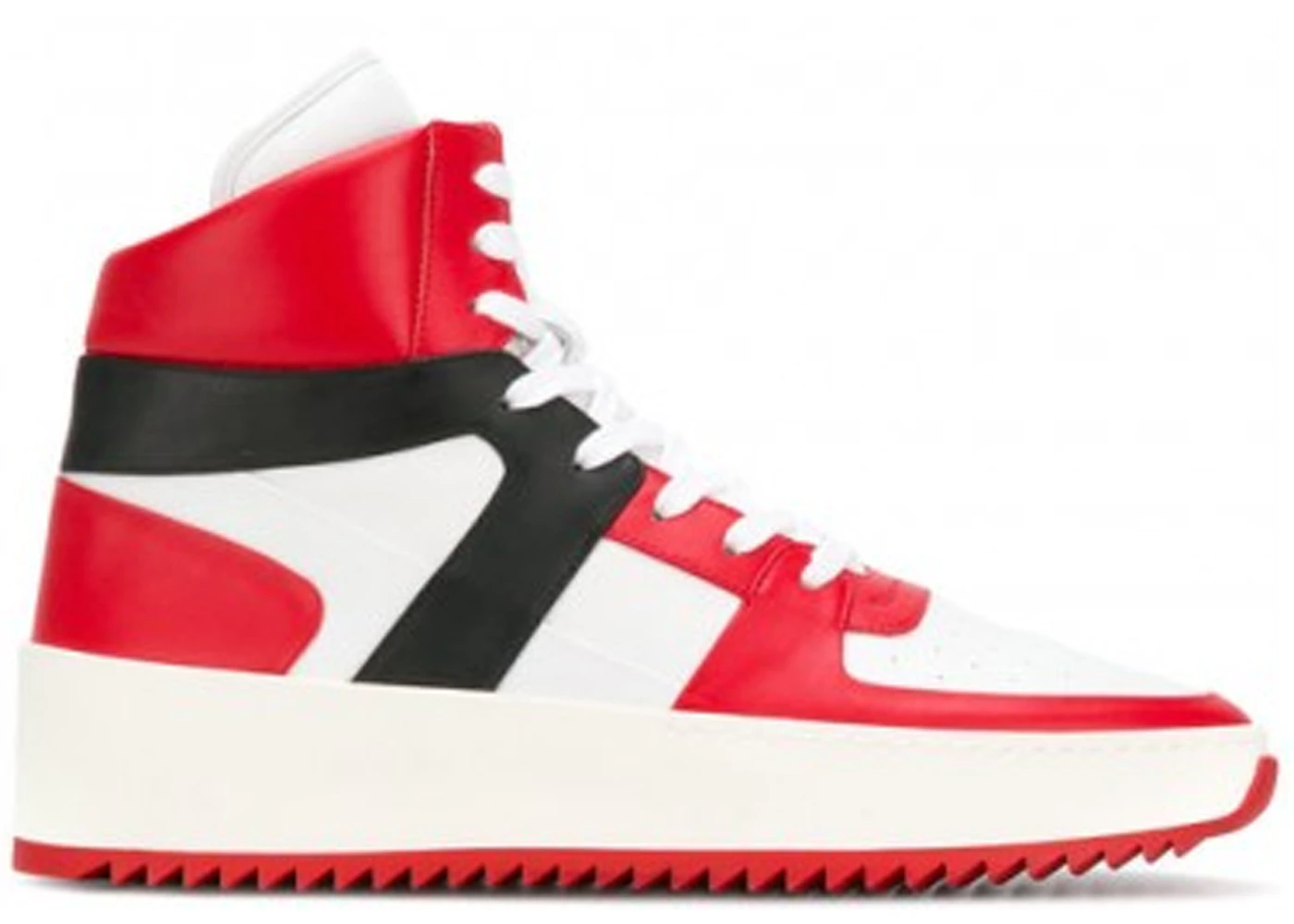 Fear of god shoes basketball best sale