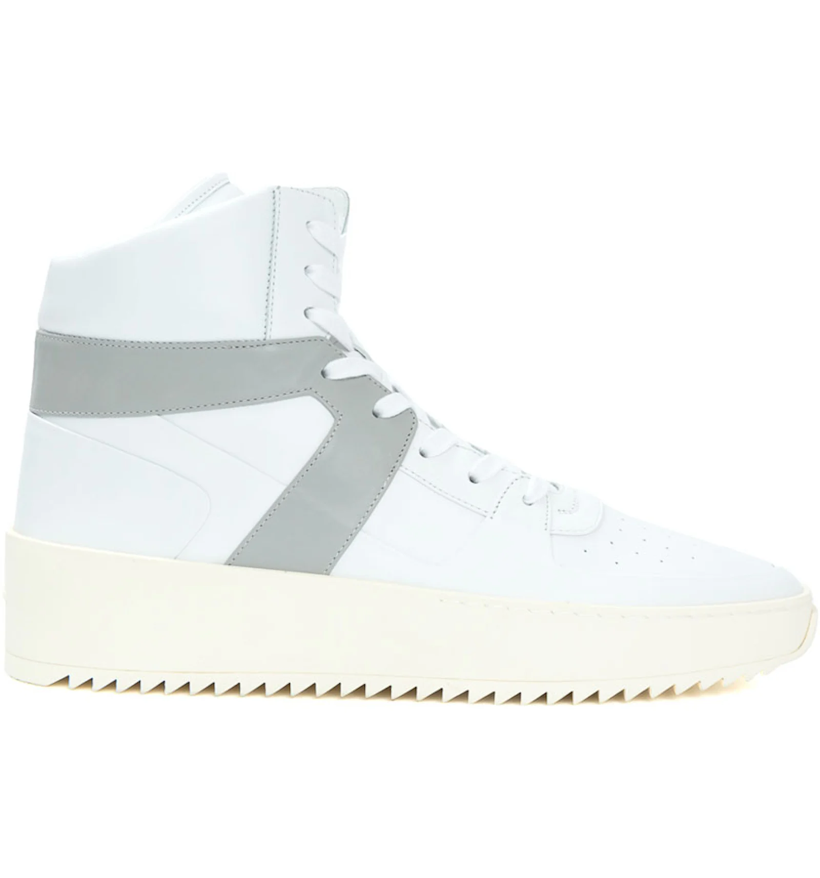 Fear of god basketball sneaker nike Clearance