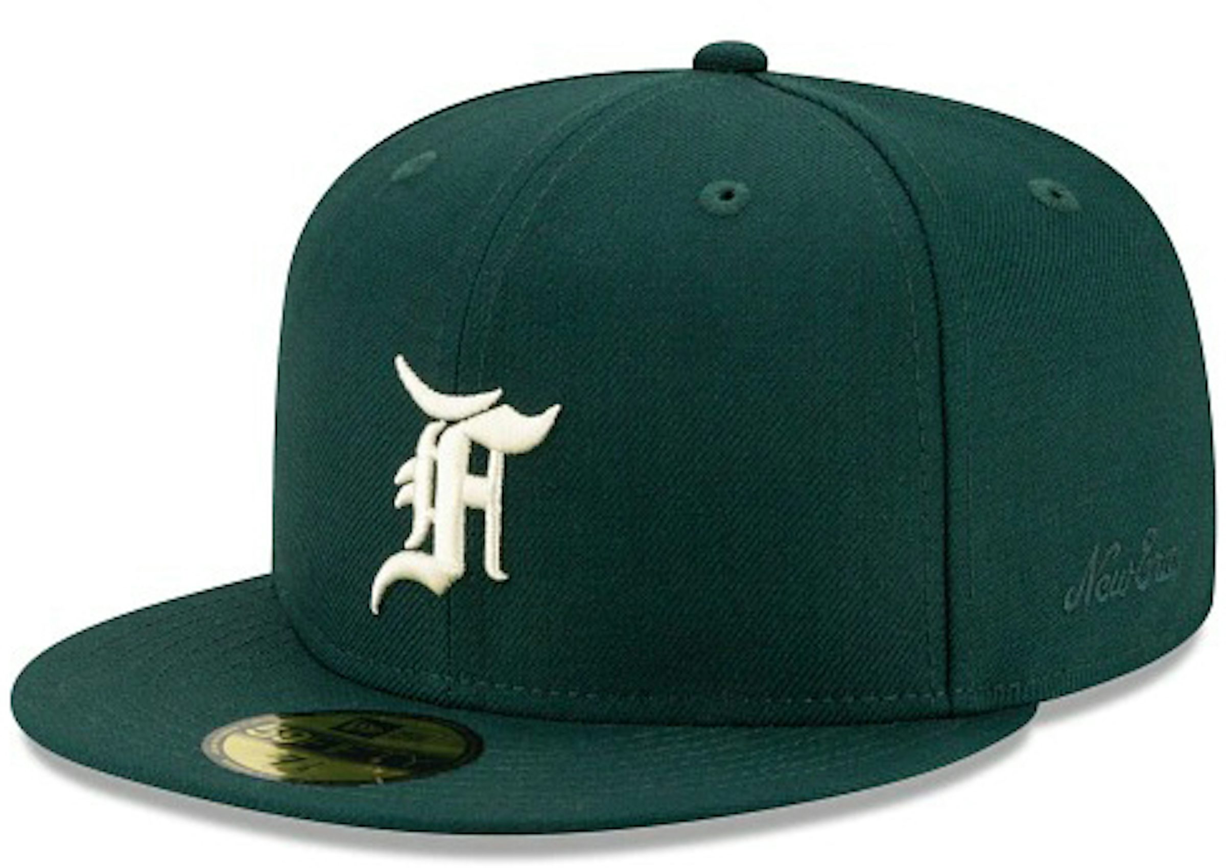 Camo Houston Astros Black Visor Gray Bottom 35 Great Years Side Patch New Era 59FIFTY Fitted 71/2