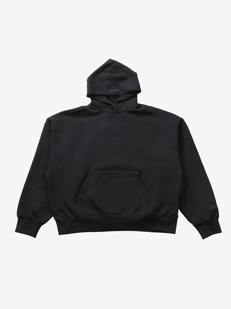 fear of god essentials stock x