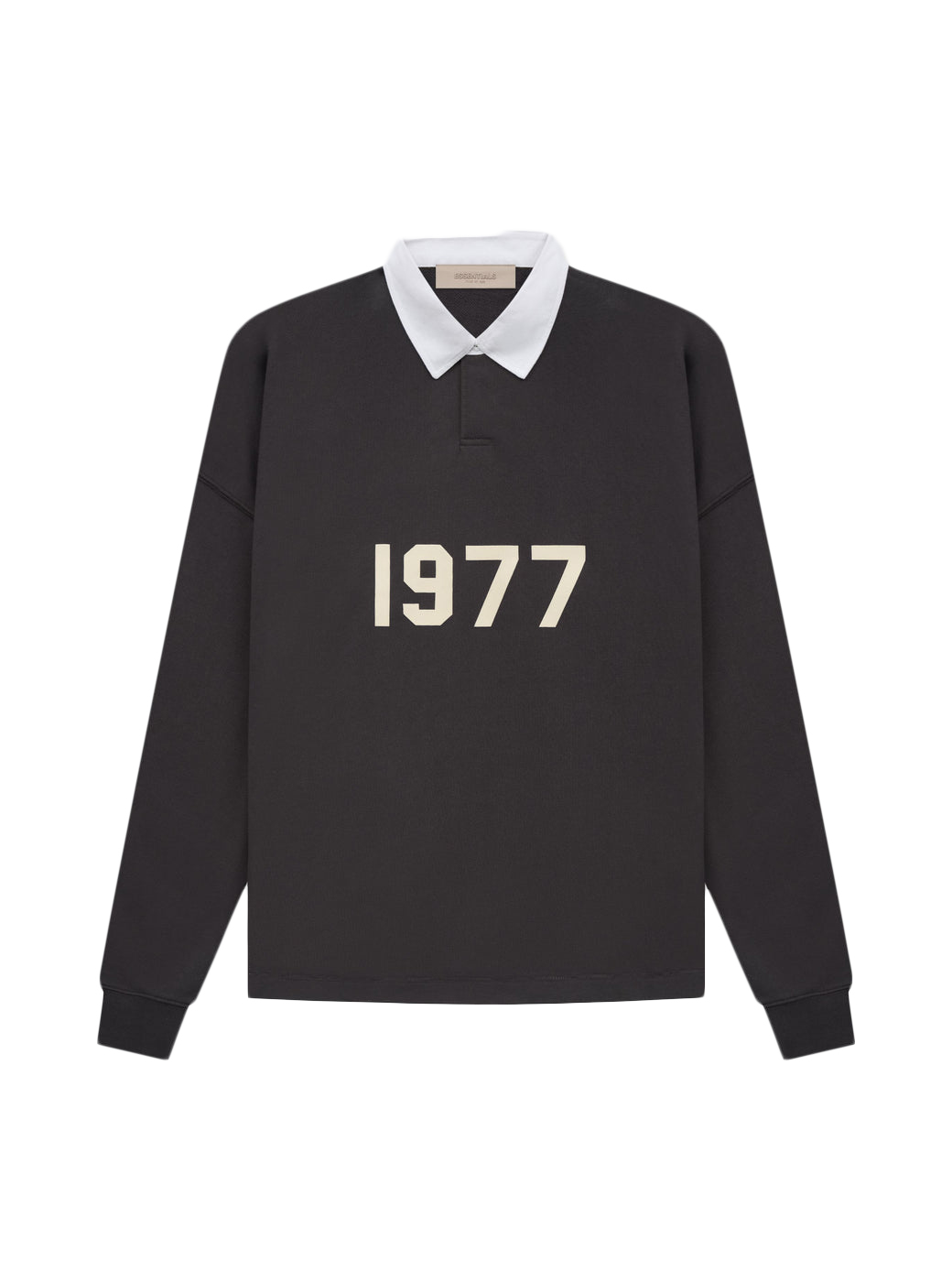 Fear of God Essentials 1977 Rugby Iron - SS22 - US